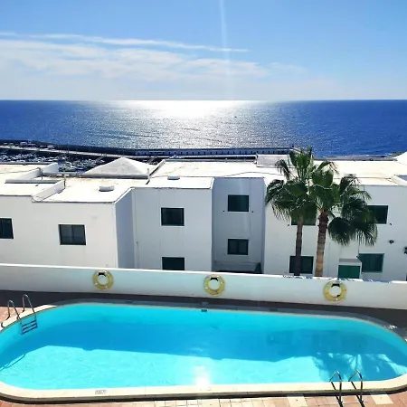 Apartman Casa Zoe Puerto del Carmen
