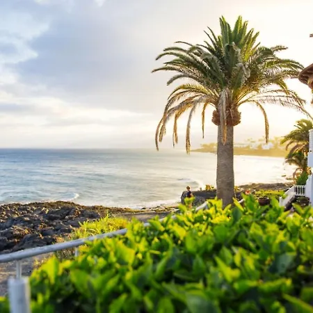 Apartman Casa Zoe Puerto del Carmen