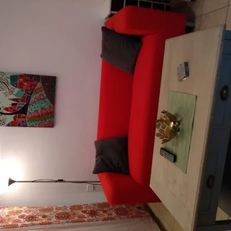 Apartman Casa Zoe