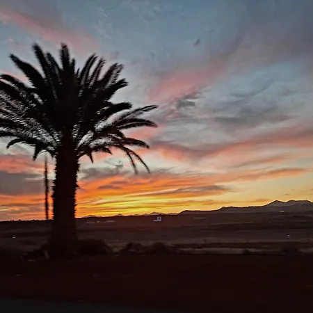 Apartament Casa Zoe Puerto del Carmen (Lanzarote)
