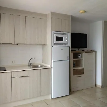 Apartamento Casa Zoe *