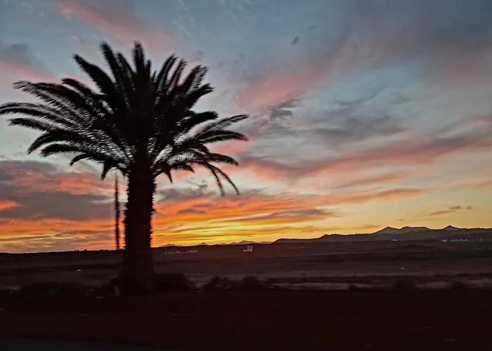 Apartamento Casa Zoe Puerto del Carmen (Lanzarote)