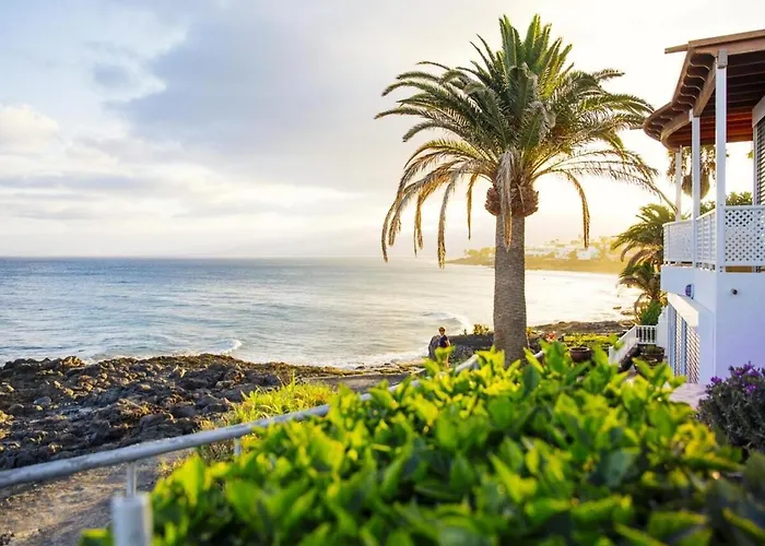 Apartamento Casa Zoe Puerto del Carmen (Lanzarote)