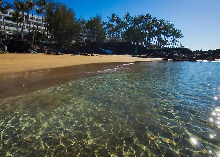 Casa Zoe * Puerto del Carmen (Lanzarote)