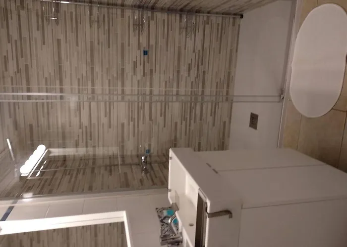 Casa Zoe Apartamento