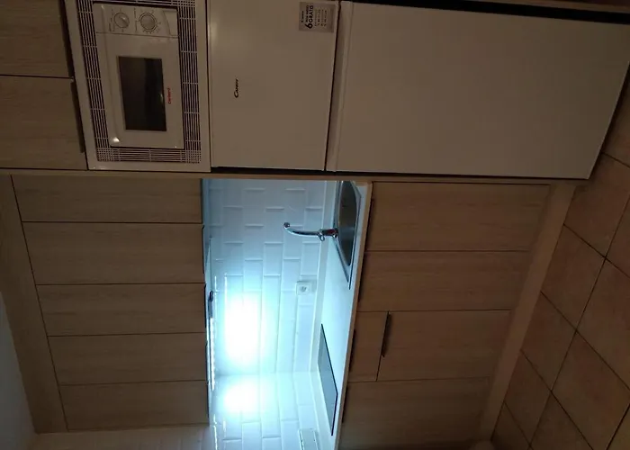 Apartamento Casa Zoe Puerto del Carmen (Lanzarote)