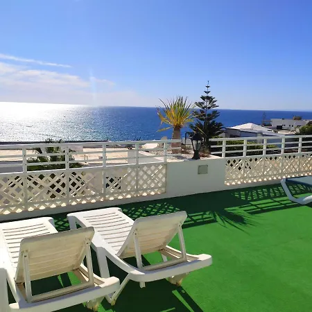 Casa Zoe דירה פוארטו דל כרמן