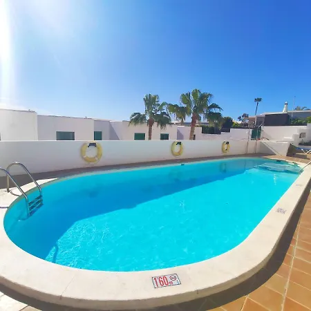 Lejlighed Casa Zoe *