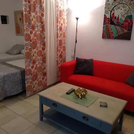 Casa Zoe Apartment Puerto del Carmen (Lanzarote)