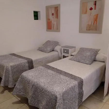 Casa Zoe Appartement