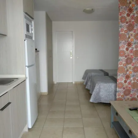 Casa Zoe Appartement *