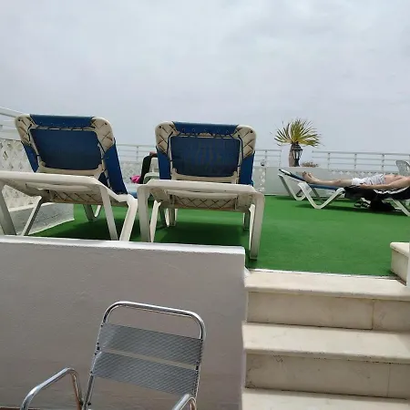 Apartment Casa Zoe Puerto del Carmen (Lanzarote)