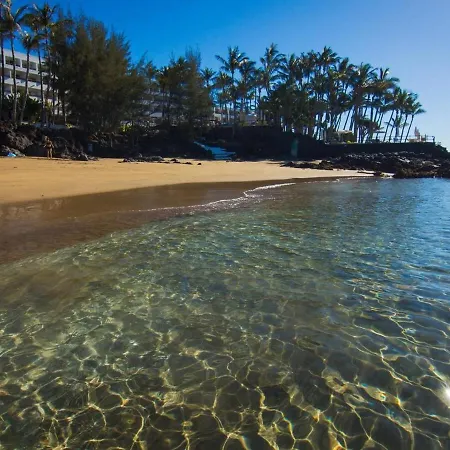 Casa Zoe * Puerto del Carmen (Lanzarote)