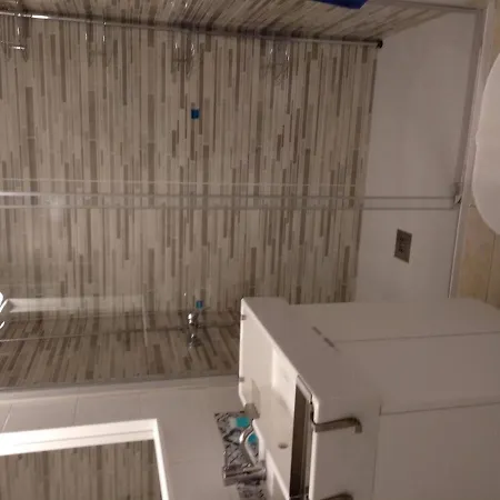 Casa Zoe Appartement
