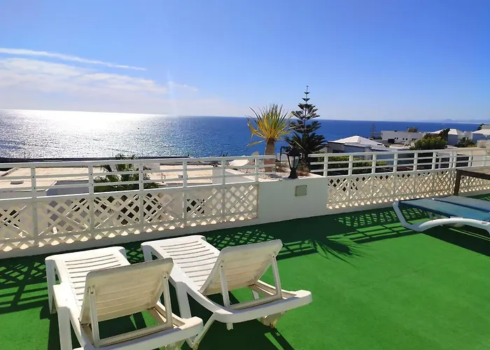 Casa Zoe Appartement Puerto del Carmen (Lanzarote)