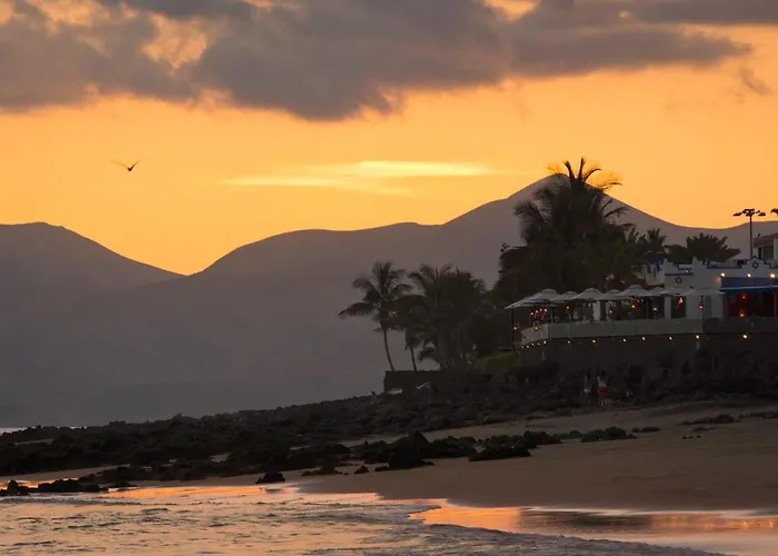 Appartement Casa Zoe *