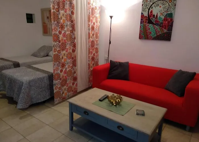 Casa Zoe Apartmán Puerto del Carmen (Lanzarote)