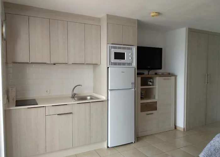 Appartement Casa Zoe *