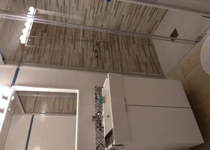 Appartement Casa Zoe