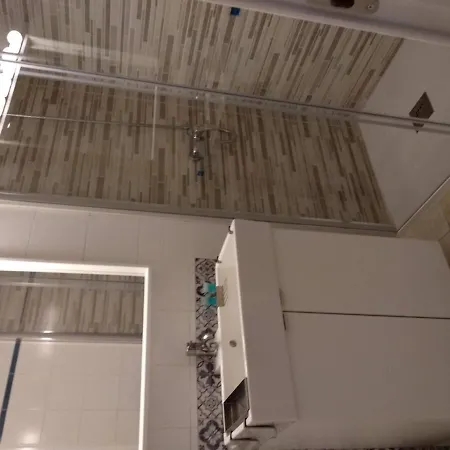 شقة Casa Zoe